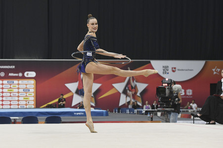 Finals 2026 in Hannover