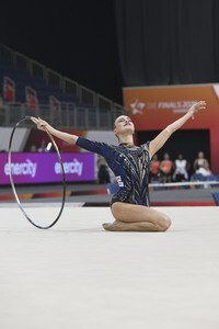 Finals 2026 in Hannover