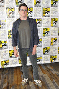 'Frequency' Photocall auf der San Diego Comic-Con International 2016