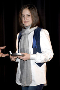 Filmpremiere 'Fünf Freunde und das Tal der Dinosaurier' in München