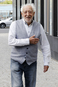 Pressekonferenz zur Friedenskundgebung am 13. September in Berlin