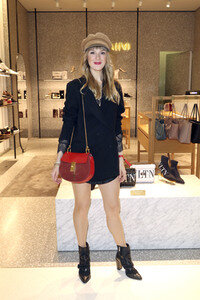 Gala Christmas Shopping Night 2018 in Hamburg