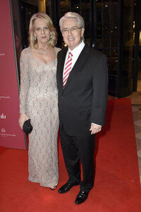 Gala Spa Awards 2017 in Baden-Baden