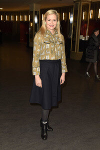 Premiere 'The Great Gatsby Ballet' in Berlin