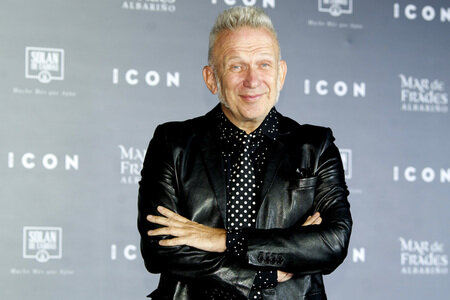 Icon Awards 2016 in Madrid