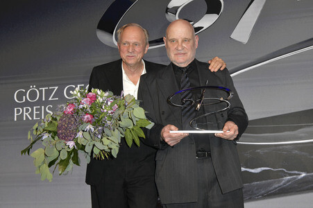 Götz George Preis 2026 in Berlin