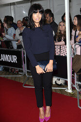 Glamour Women of the Year Awards 2014, London
