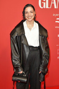 Glamour Women of the Year Award 2025 in Berlin