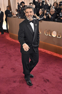 Golden Globe Awards 2025 in Beverly Hills