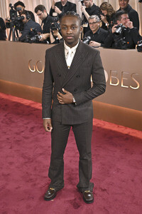 Golden Globe Awards 2026 in Beverly Hills