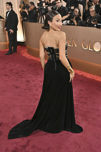 Golden Globe Awards 2026 in Beverly Hills