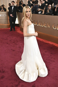 Golden Globe Awards 2026 in Beverly Hills