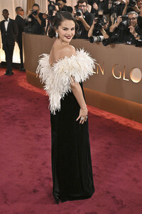 Golden Globe Awards 2026 in Beverly Hills