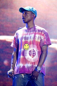 Global Citizen Festival in Hamburg
