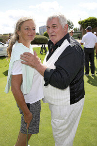 10. GRK Golf Charity Masters 2017 in Leipzig