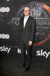 Pre-Opening-Party von 'Game of Thrones: Die Ausstellung' in Berlin