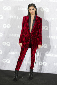 GQ Men of the Year Awards 2016 in Madrid