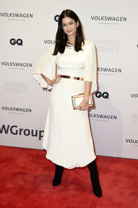 GQ Pre Dinner Night 2017 in Berlin