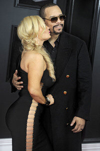 60. Grammy Awards in New York