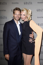 GRAZIA Germany's Best Dressed Award 2014, Berlin