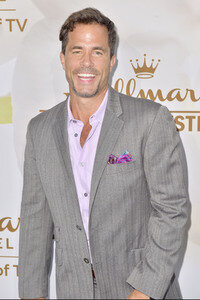 Hallmark Channel und Hallmark Movies and Mysteries Summer 2017 TCA Press Tour in Beverly Hills