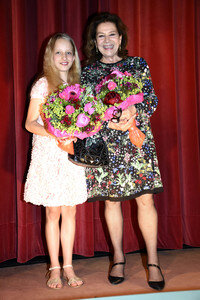 Filmpremiere 'Hannas schlafende Hunde' in München