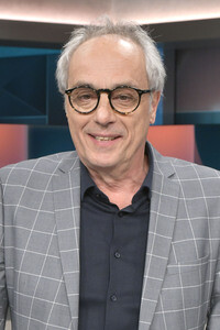 Talkshow 'hart aber fair' in Berlin