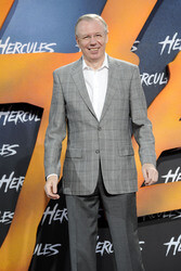 'Hercules' Premiere, Berlin