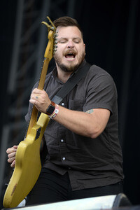 Highfield Festival 2016 in Großpösna