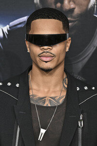 Filmpremiere 'Him - Der Größte aller Zeiten' in Los Angeles