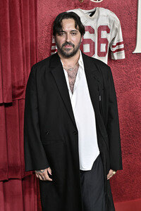 Filmpremiere 'Him - Der Größte aller Zeiten' in Los Angeles