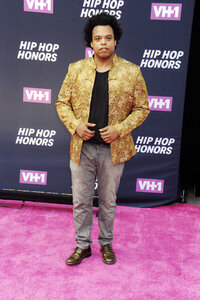 VH1 Hip Hop Honors: All Hail the Queens in New York