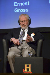 'Die Befreier' Vorpremiere, München