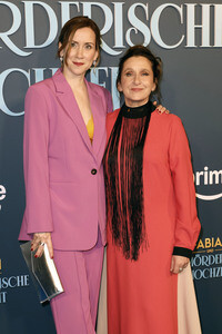 Filmpremiere 'Fabian und die mörderische Hochzeit' in Köln