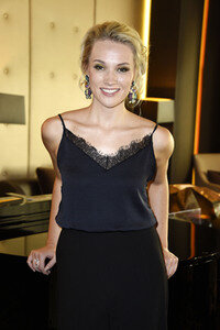 CD-Launch von Anna Hofbauer' in Berlin