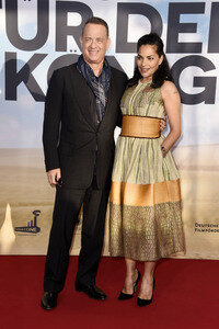 Filmpremiere 'Ein Hologramm für den König' in Berlin