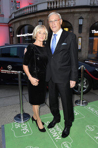 13. Hope Gala 2018 in Dresden