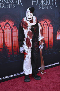 Opening der Halloween Horror Nights 2025 in Universal City