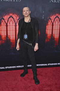 Opening der Halloween Horror Nights 2025 in Universal City