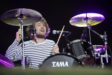 Hurricane Festival 2015 in Scheeßel