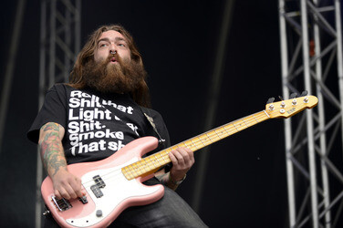 Hurricane Festival 2015 in Scheeßel