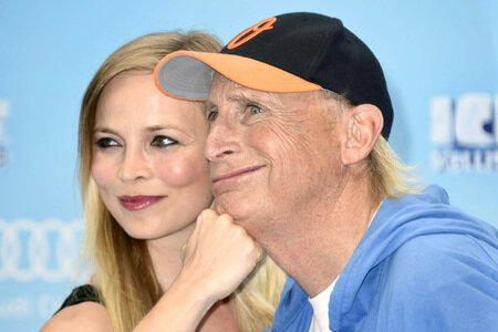 Filmpremiere 'Ice Age - Kollision voraus!' in Berlin