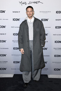 ICON Movie Dinner 2026 in Berlin