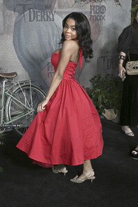 Serienpremiere 'It: Welcome to Derry' in Burbank