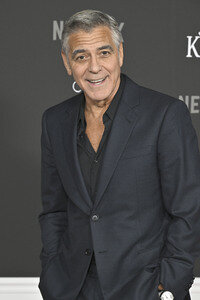 Filmpremiere 'Jay Kelly' in Los Angeles