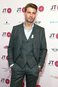 JT Touristik Pink Carpet ITB Party in Berlin