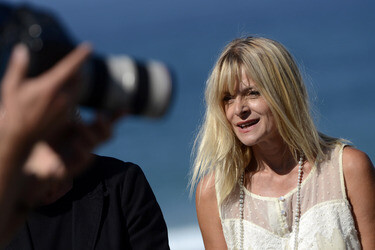 Jury Photocall, San Sebastian Film Festival 2014