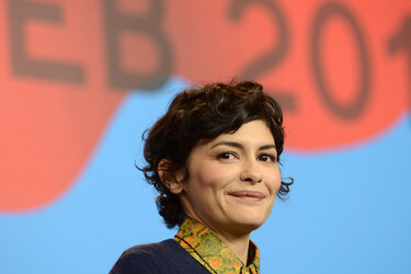 Jury Pressekonferenz, Berlinale 2015
