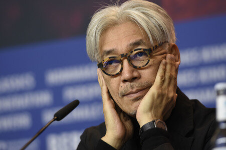 Jury Pressekonferenz, Berlinale 2018