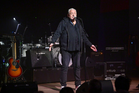 Konzert von Karussell in Görlitz